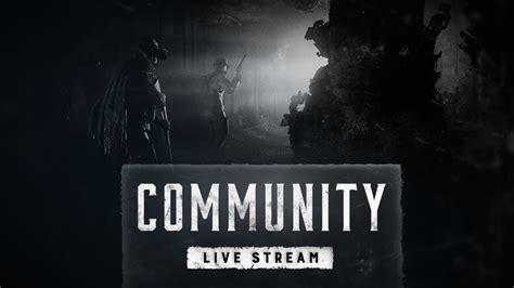 streaming communoty